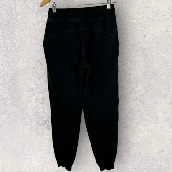 Lululemon Scuba Joggers Black Pants Womens Size 4 Style W5CVAS 2020 Sweatpants - Picture 5 of 13